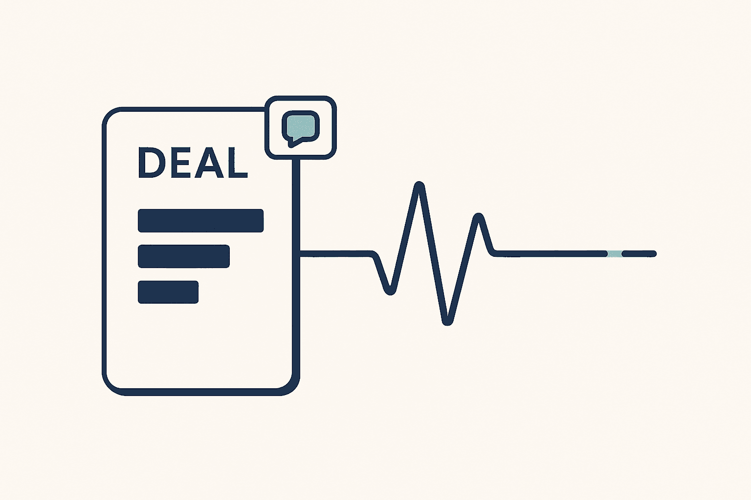 How to Spot a Stalled Deal Before Your Forecast Call