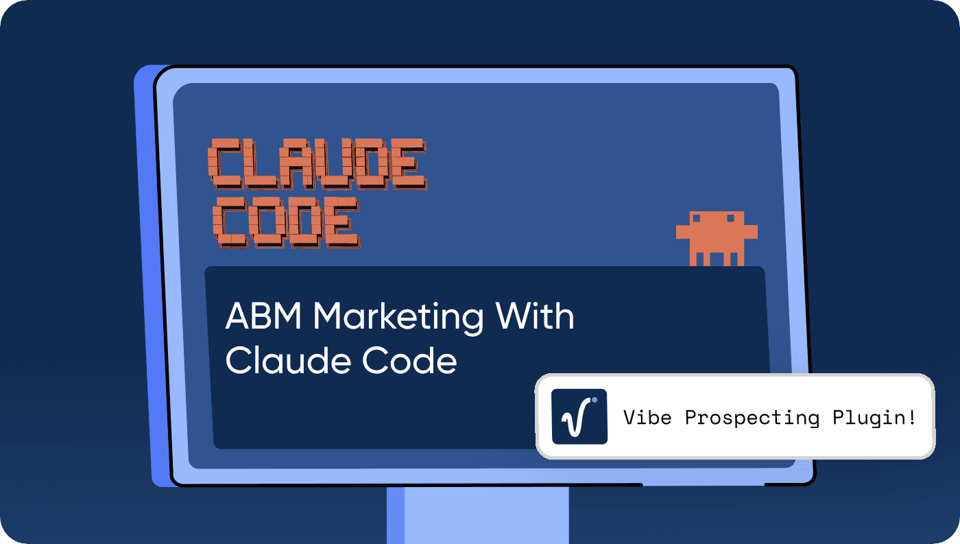 How to Build ABM Target Lists in Claude Code for Campaign-Ready Decision-Maker Coverage