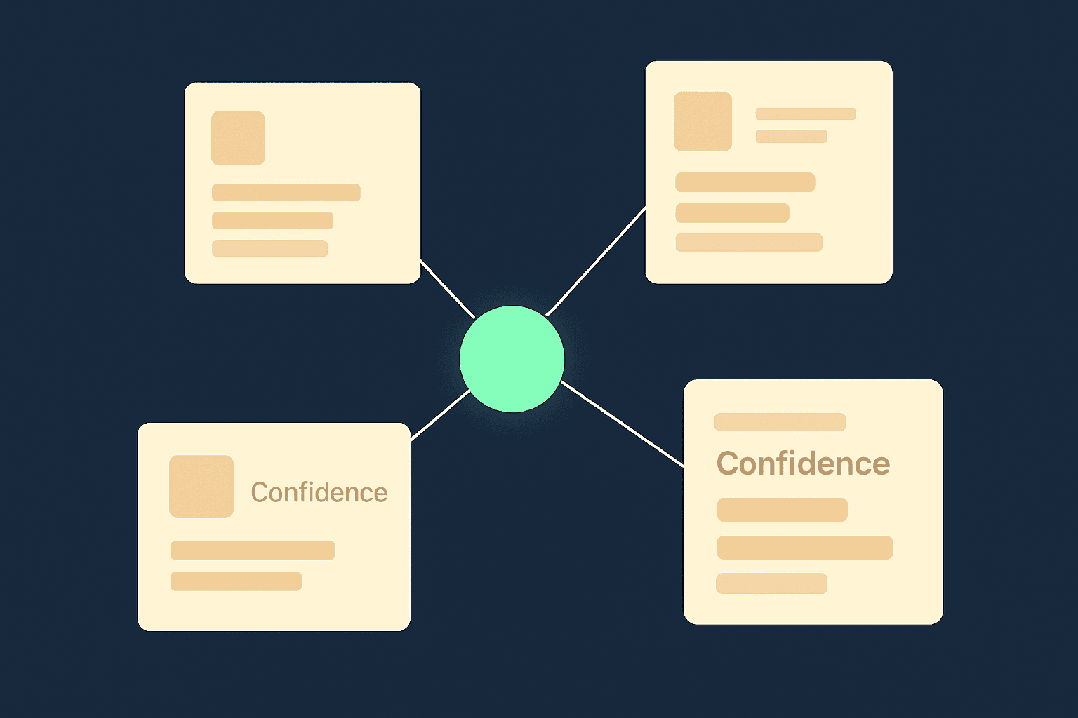 Company Record Matching in 2026: The Confidence Threshold Guide