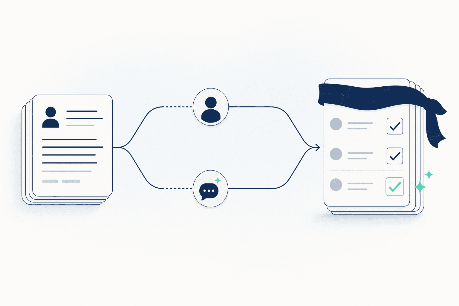 The AI SDR Blind Test: How to Prove the Agent Beats Your Team Before You Scale It