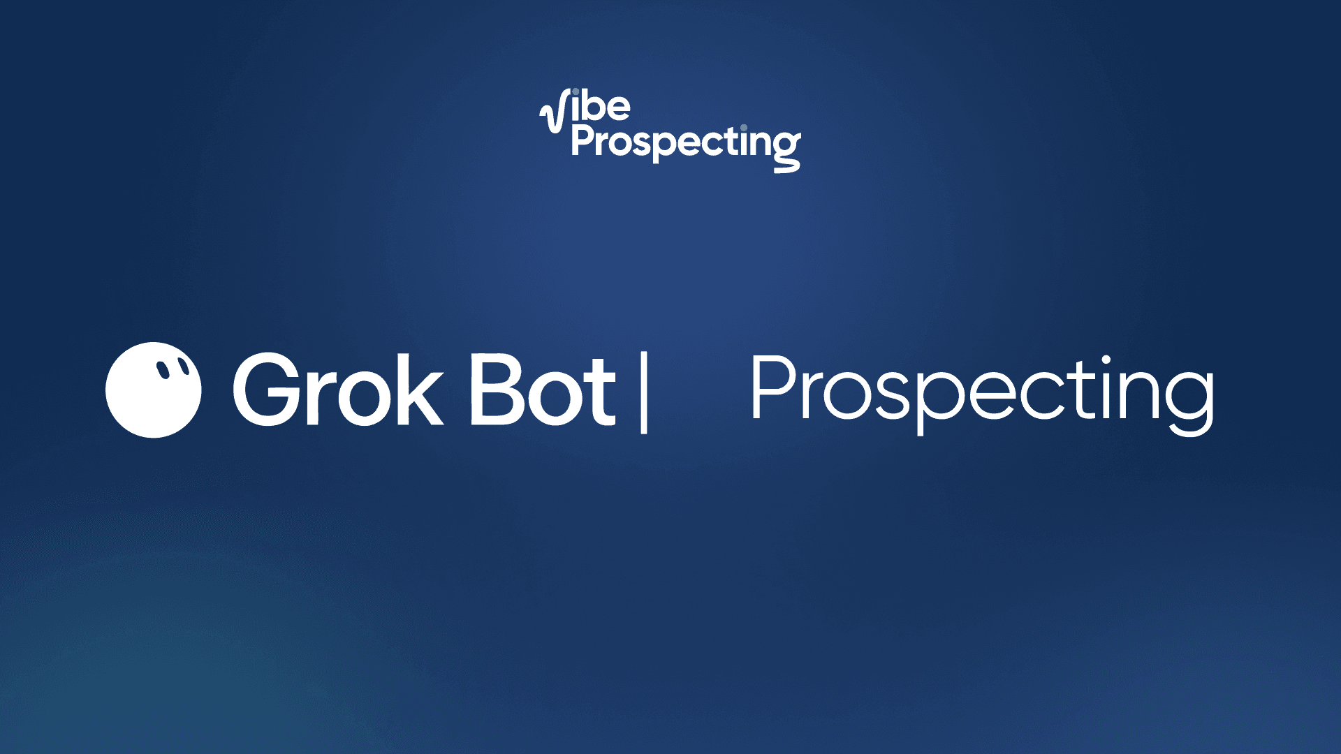 How to Install the Vibe Prospecting MCP in Cursor and Grok Bot