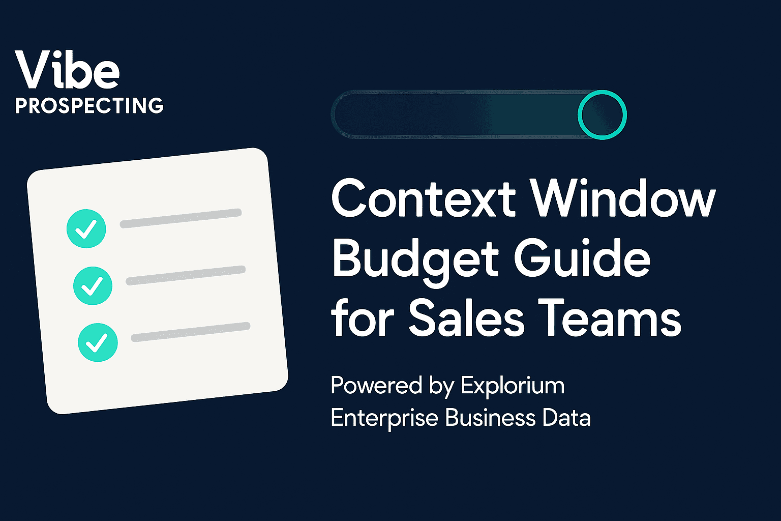 How to Manage Your AI Agent's Context Window When Connecting Multiple MCP Servers